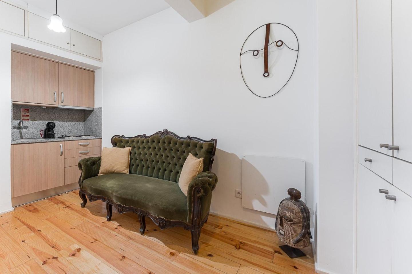 Guestready - Riber Porto Apts Exterior photo