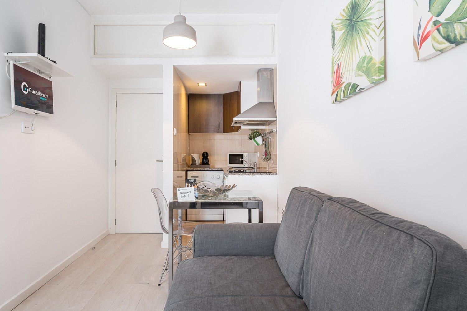 Guestready - Riber Porto Apts Exterior photo