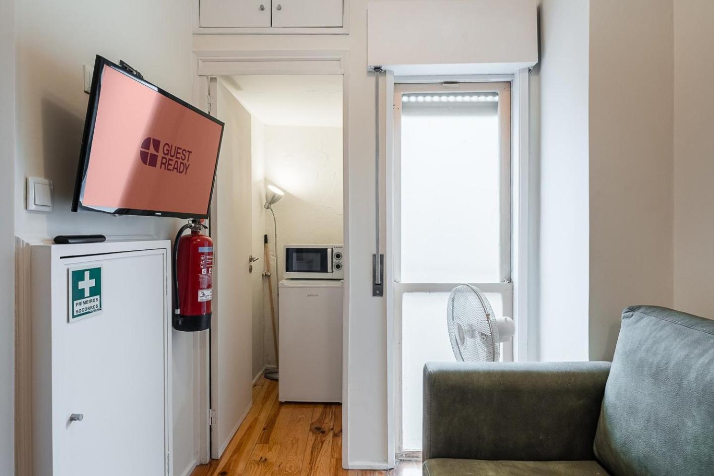 Guestready - Riber Porto Apts Exterior photo